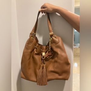 Micheals Kor Totebag